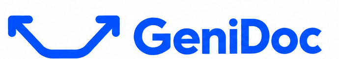 GeniDoc